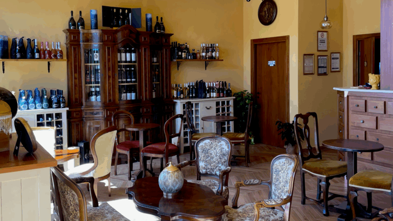 Il Mercante Nuoro