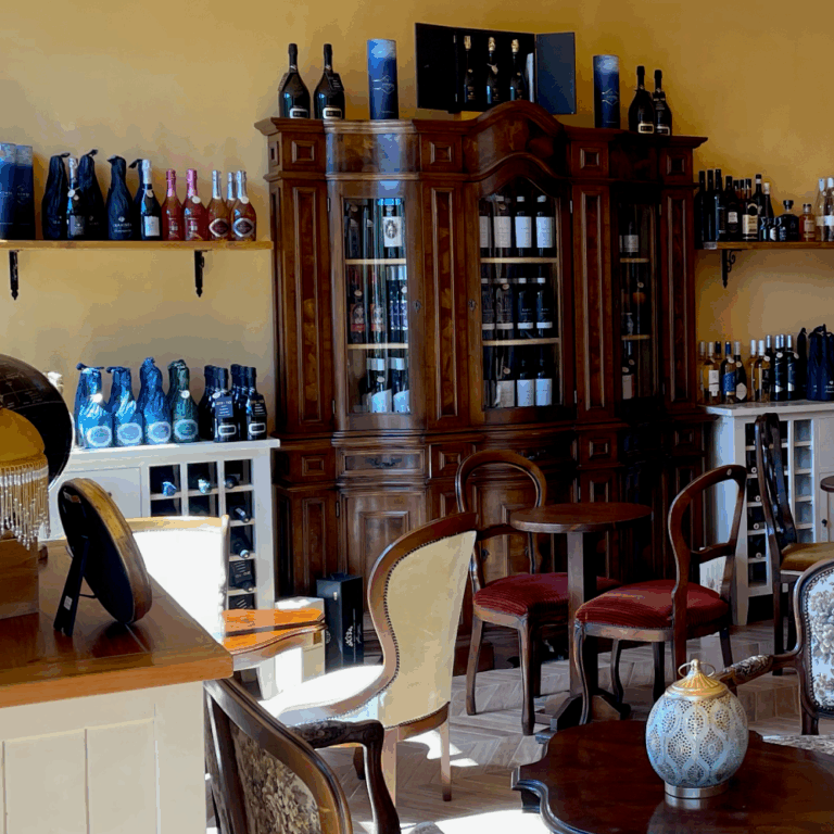 Il Mercante Nuoro