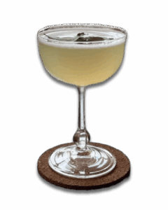 Pear & sage